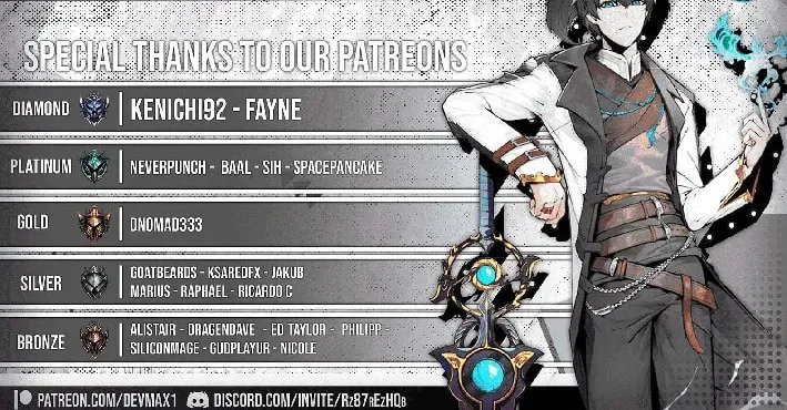 The 10-Star Player’s Lucky Draw Chapter 111 – Page 83