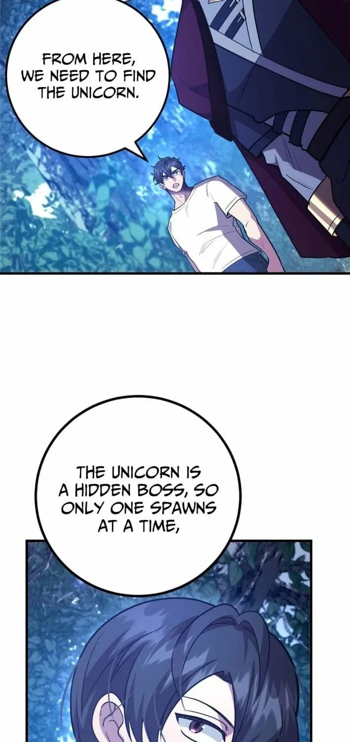 The 10-Star Player’s Lucky Draw Chapter 110 – Page 4