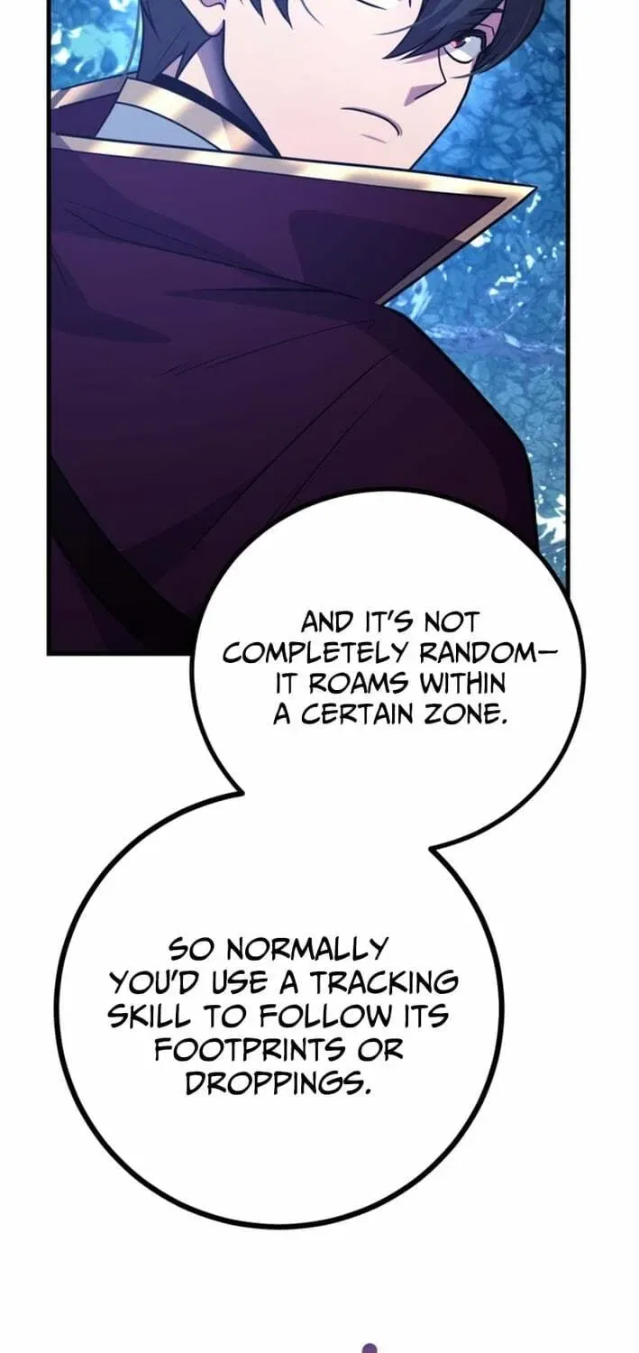 The 10-Star Player’s Lucky Draw Chapter 110 – Page 5