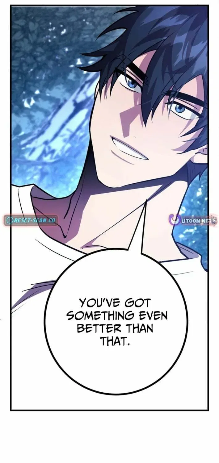The 10-Star Player’s Lucky Draw Chapter 110 – Page 8