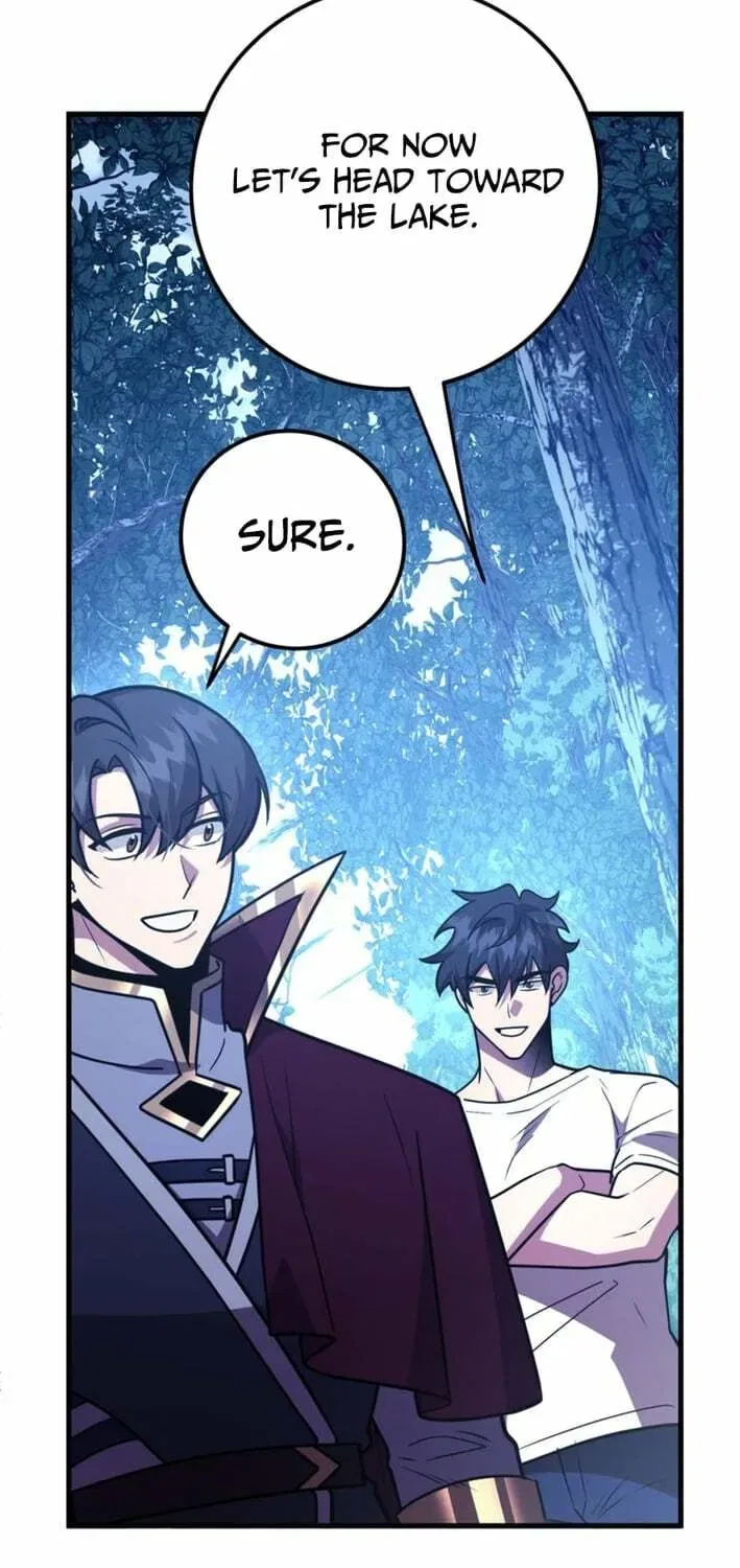 The 10-Star Player’s Lucky Draw Chapter 110 – Page 12