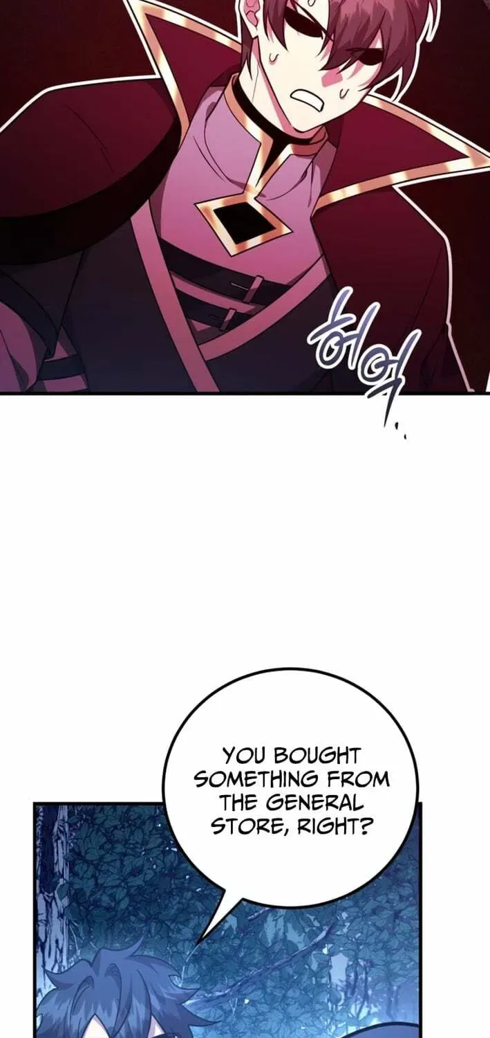 The 10-Star Player’s Lucky Draw Chapter 110 – Page 17