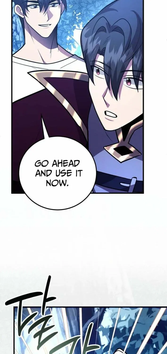The 10-Star Player’s Lucky Draw Chapter 110 – Page 18