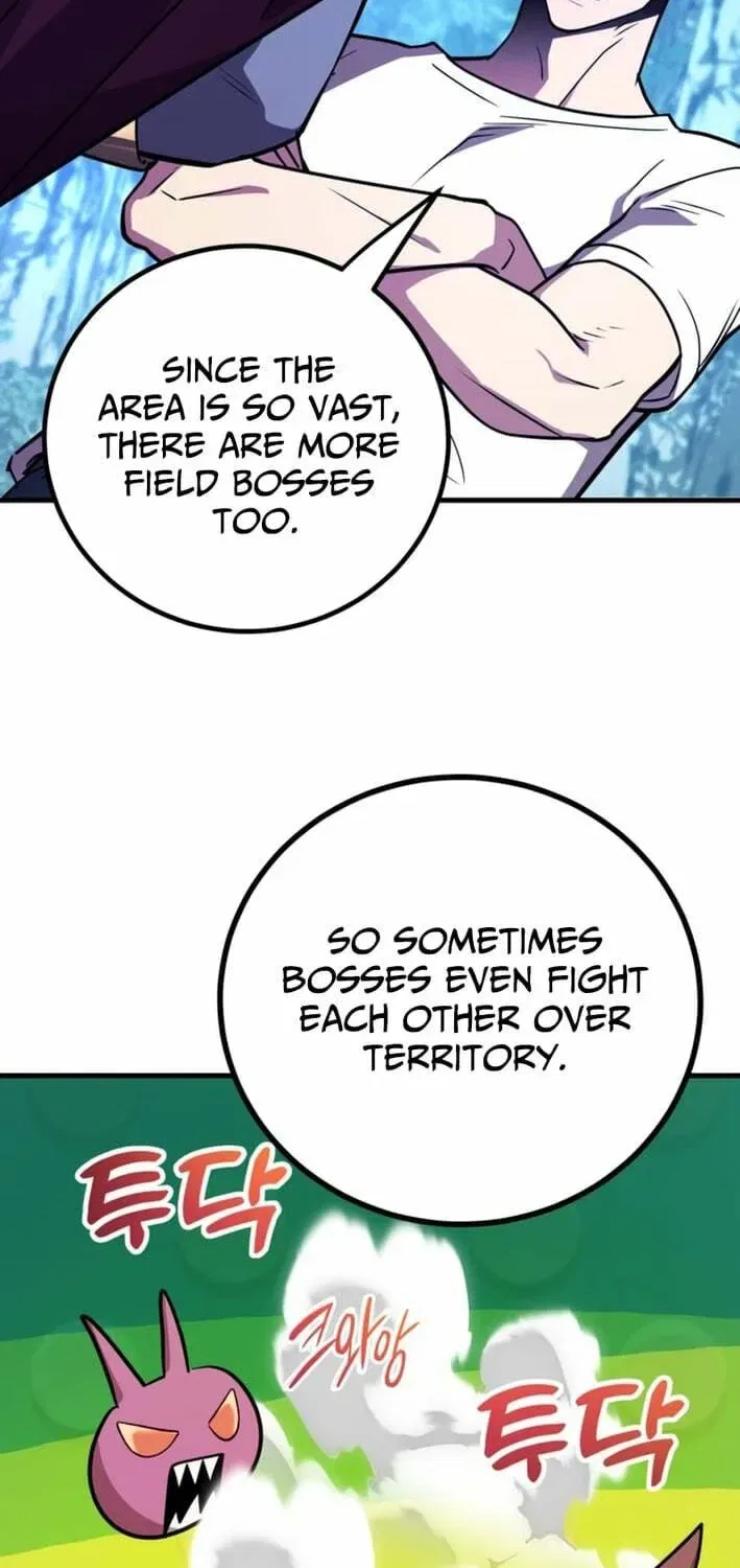 The 10-Star Player’s Lucky Draw Chapter 110 – Page 27