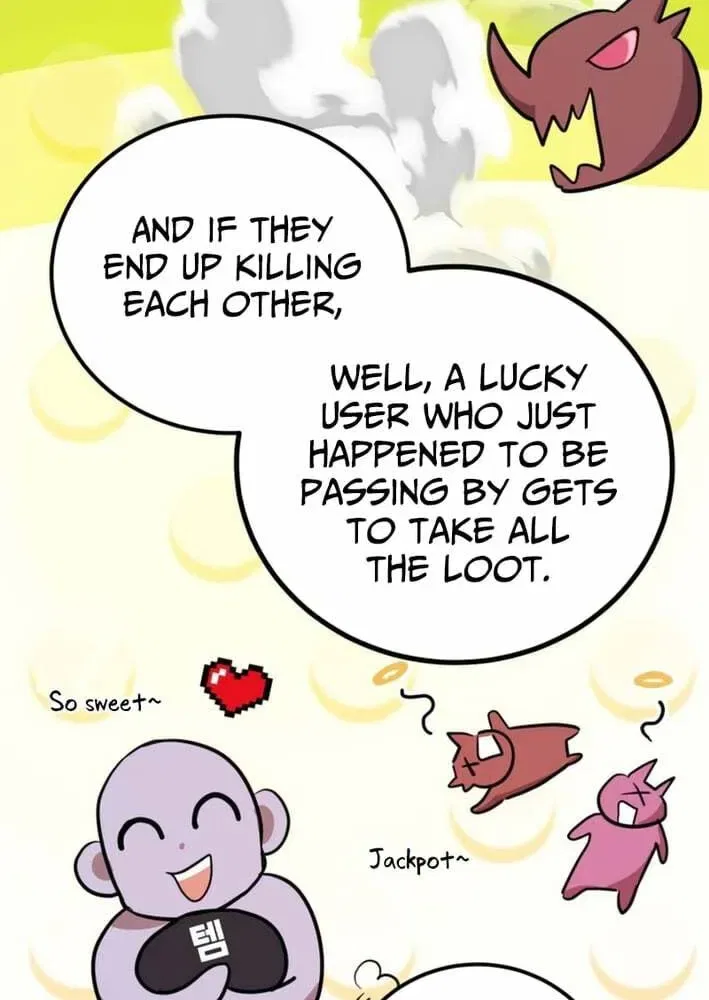 The 10-Star Player’s Lucky Draw Chapter 110 – Page 28