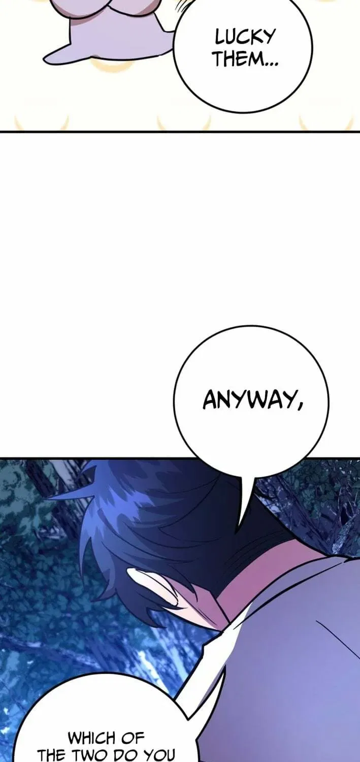 The 10-Star Player’s Lucky Draw Chapter 110 – Page 29