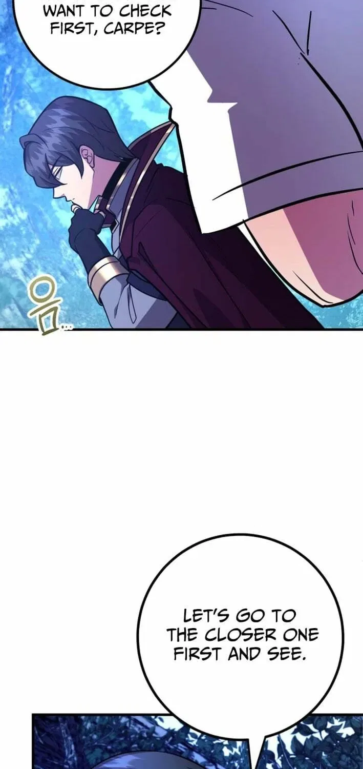 The 10-Star Player’s Lucky Draw Chapter 110 – Page 30