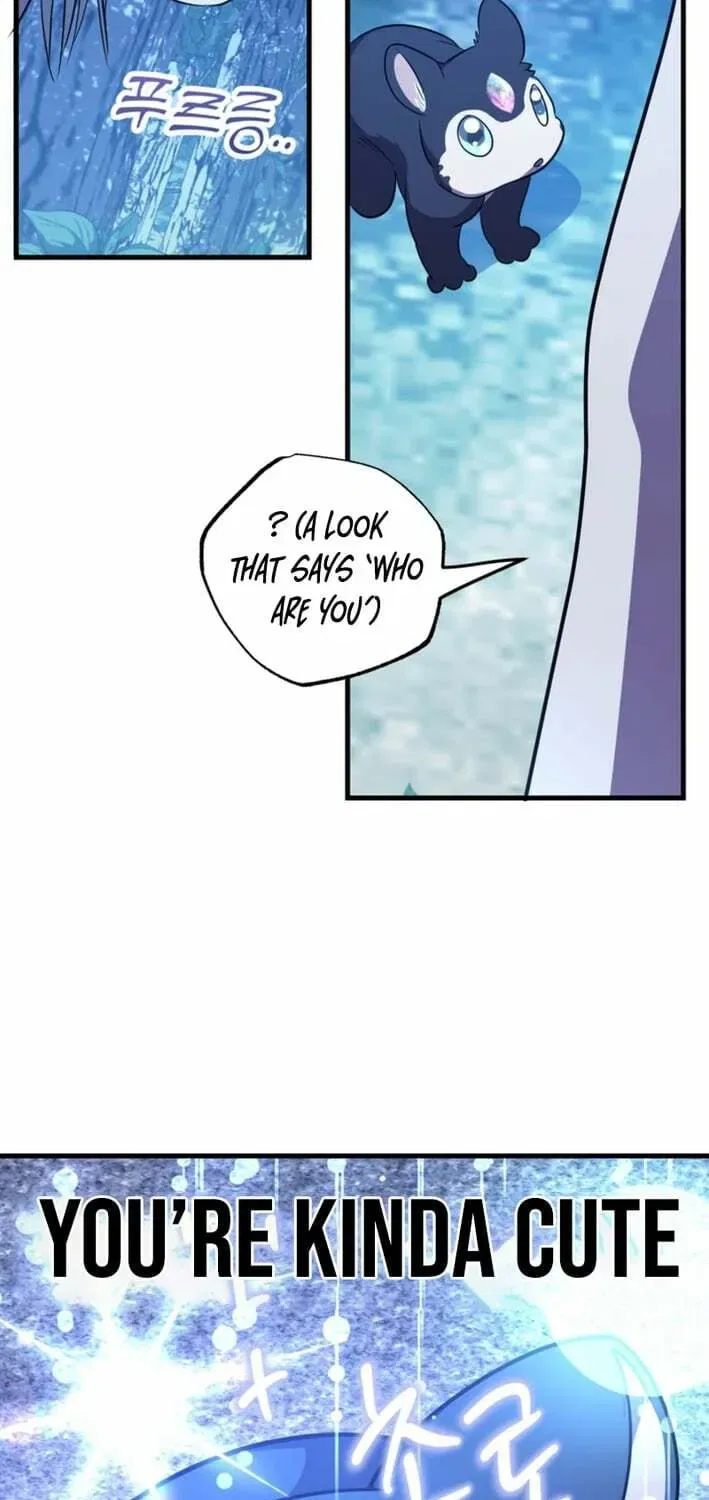The 10-Star Player’s Lucky Draw Chapter 110 – Page 40