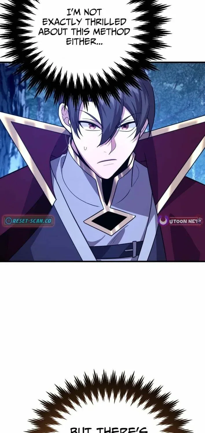 The 10-Star Player’s Lucky Draw Chapter 110 – Page 44