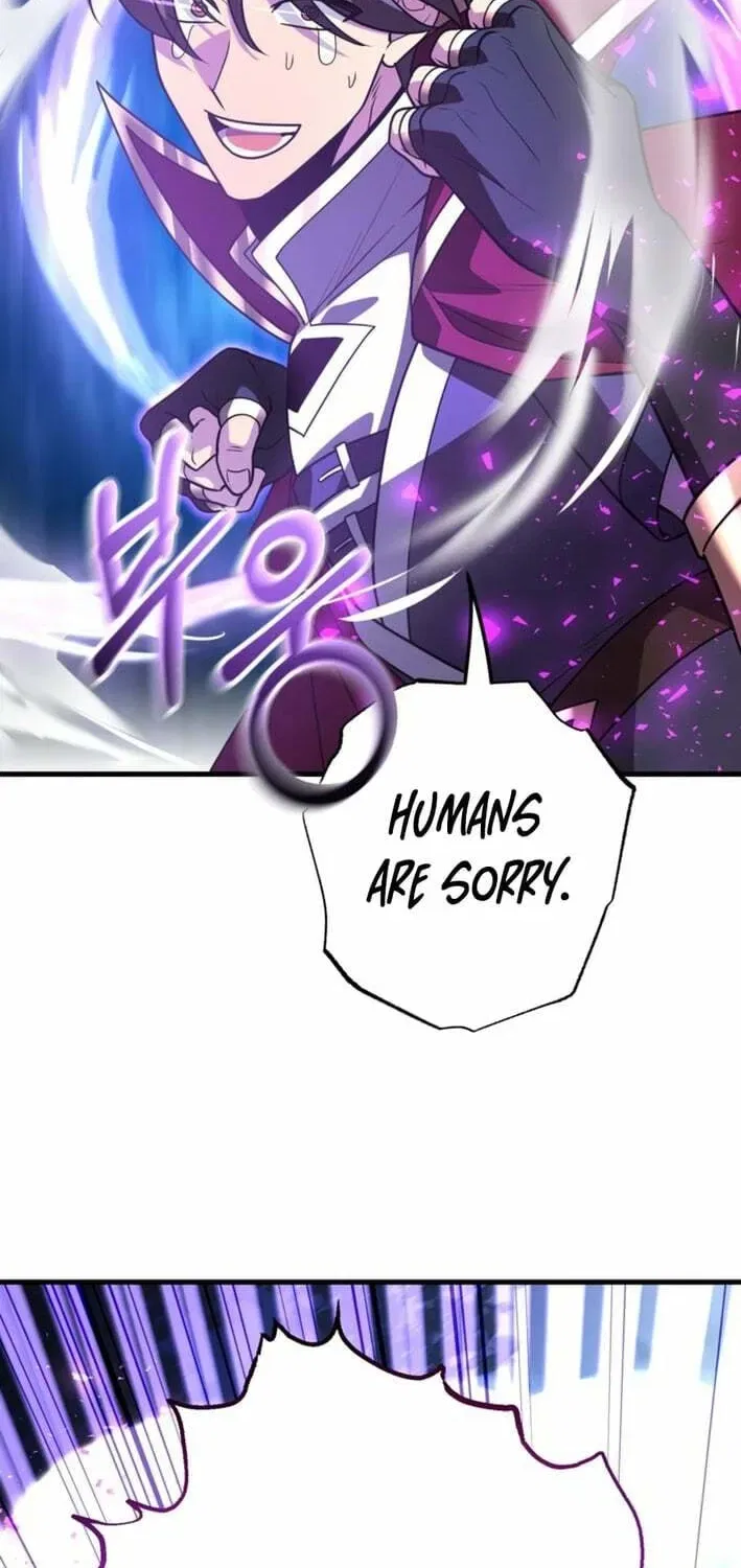 The 10-Star Player’s Lucky Draw Chapter 110 – Page 53