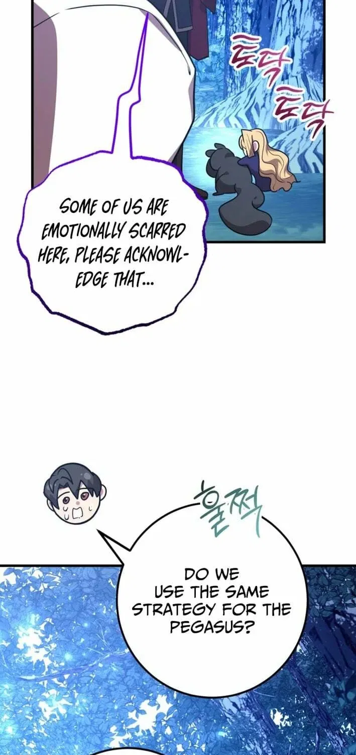 The 10-Star Player’s Lucky Draw Chapter 110 – Page 58