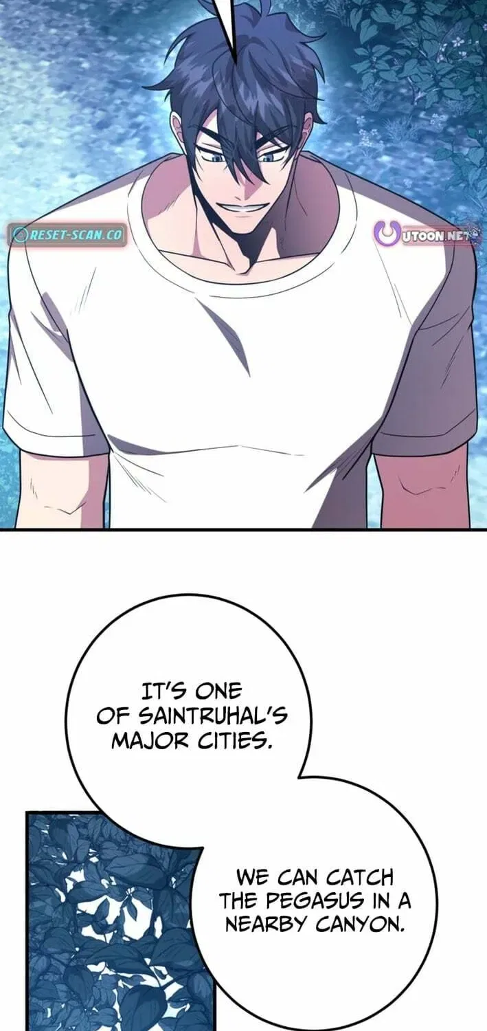 The 10-Star Player’s Lucky Draw Chapter 110 – Page 62