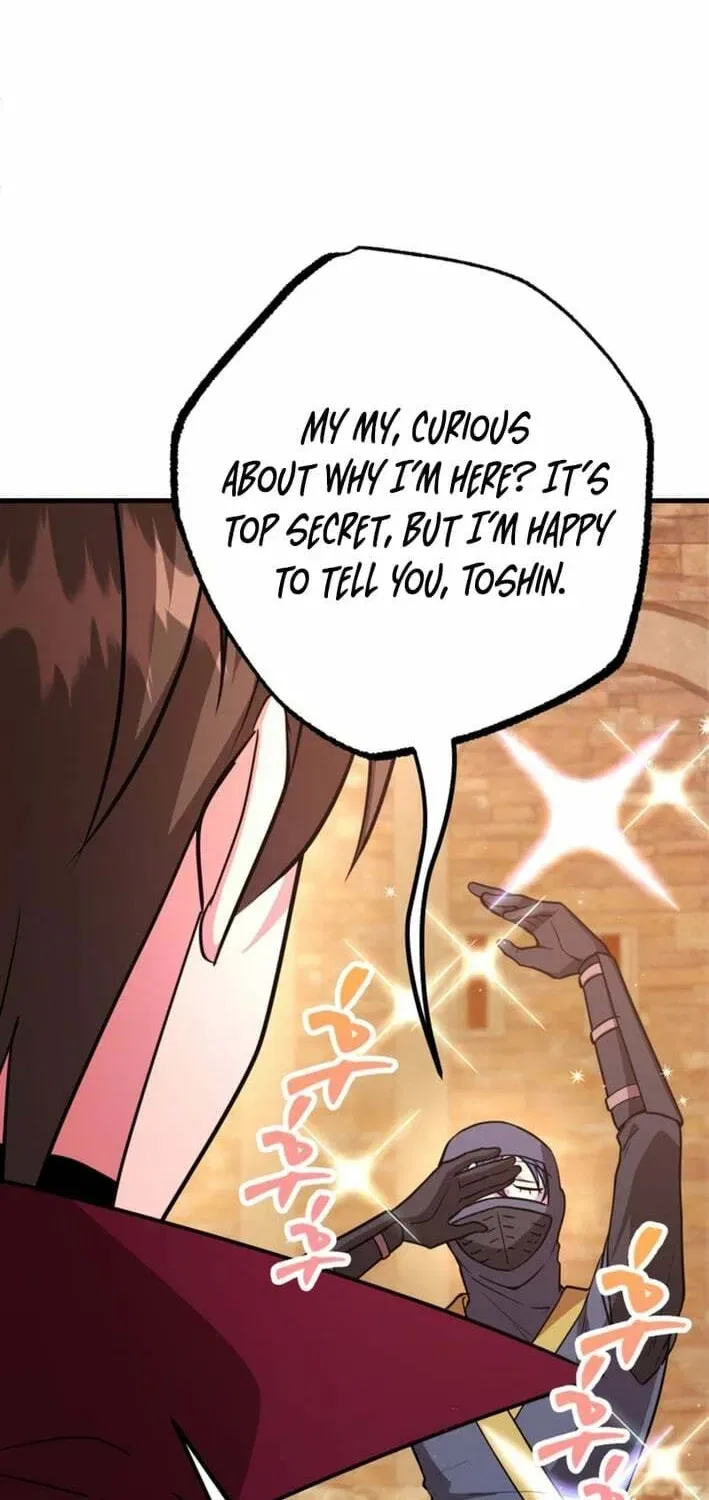 The 10-Star Player’s Lucky Draw Chapter 110 – Page 67