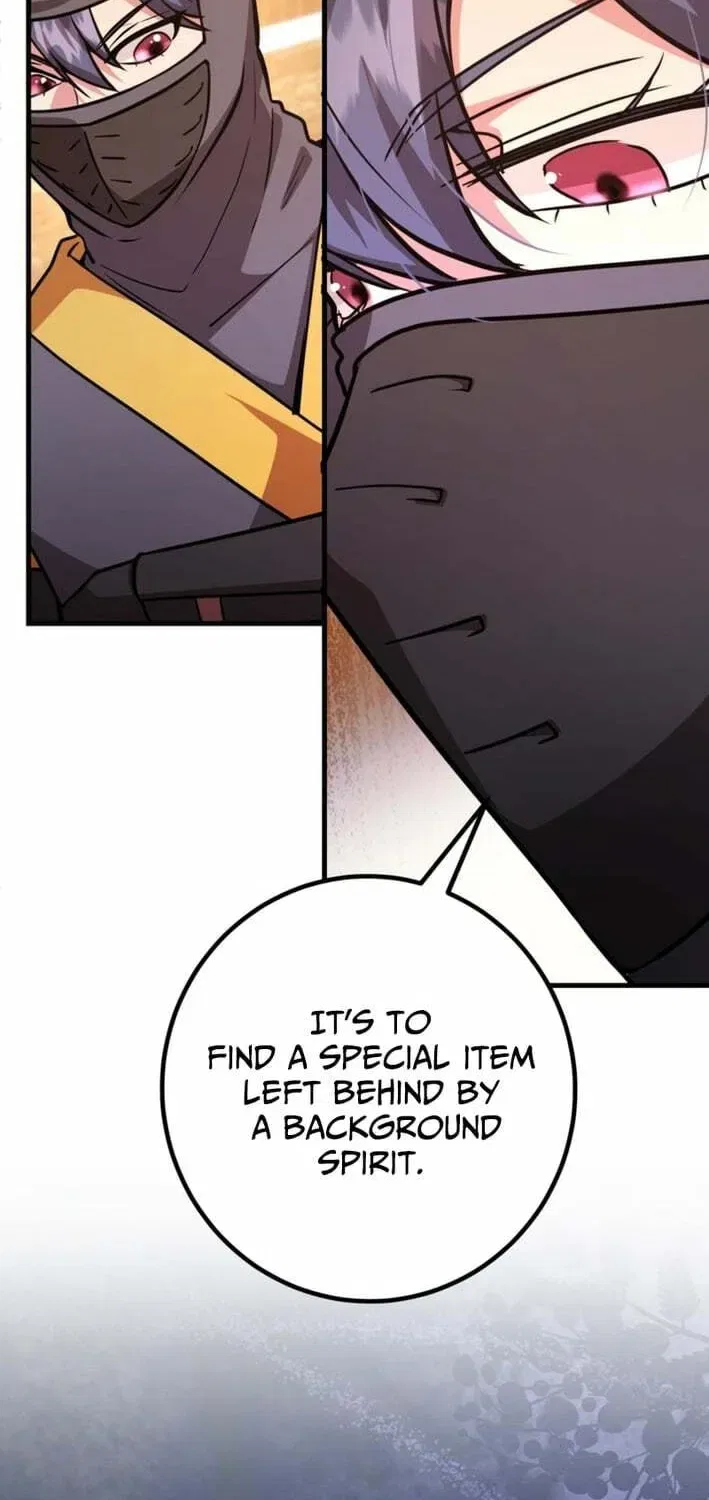The 10-Star Player’s Lucky Draw Chapter 110 – Page 69