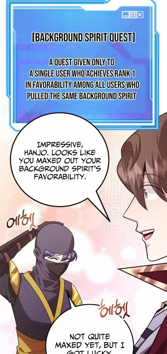The 10-Star Player’s Lucky Draw Chapter 110 – Page 72