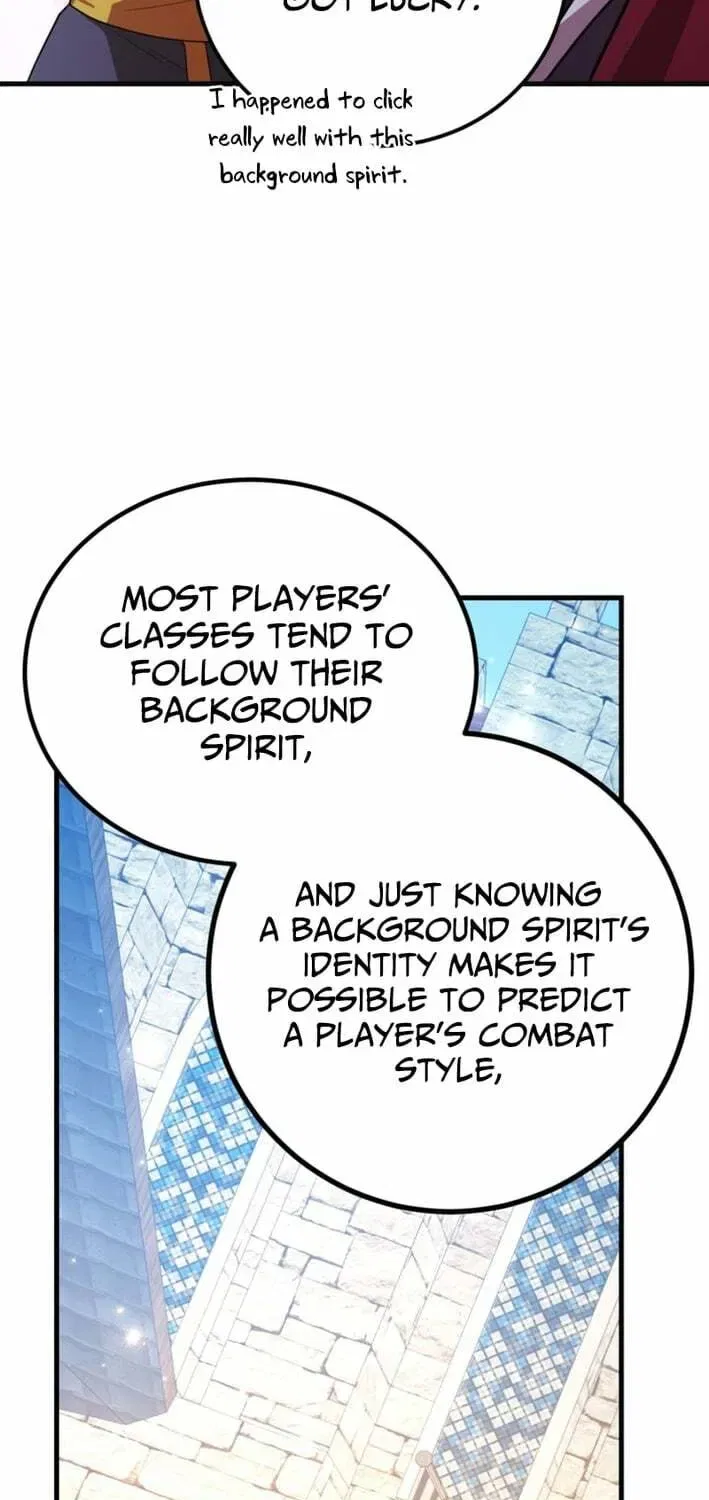 The 10-Star Player’s Lucky Draw Chapter 110 – Page 73
