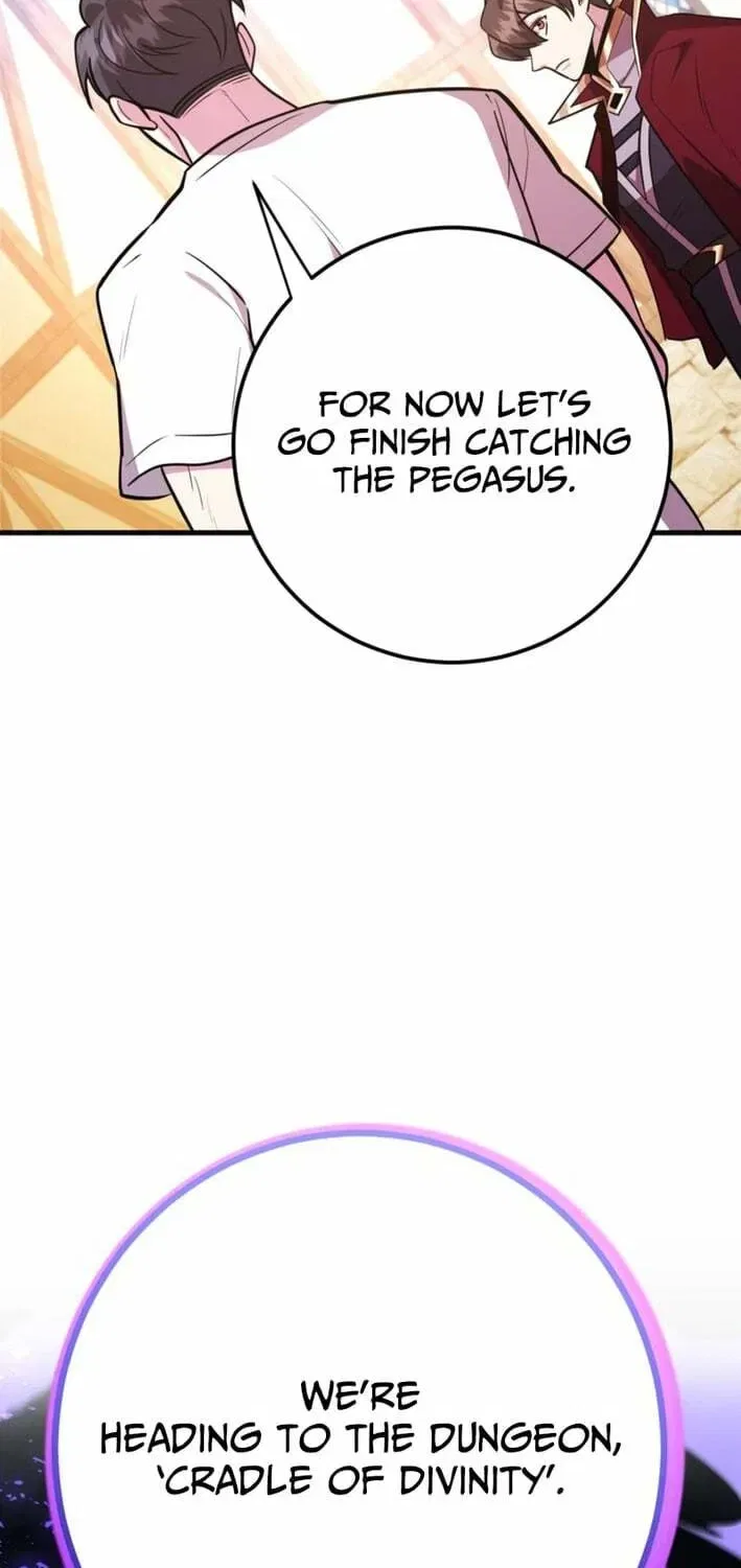 The 10-Star Player’s Lucky Draw Chapter 110 – Page 81