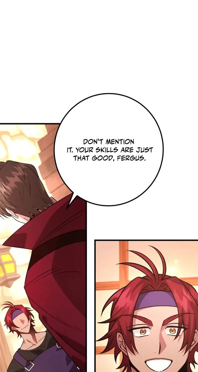 The 10-Star Player’s Lucky Draw Chapter 109 – Page 7