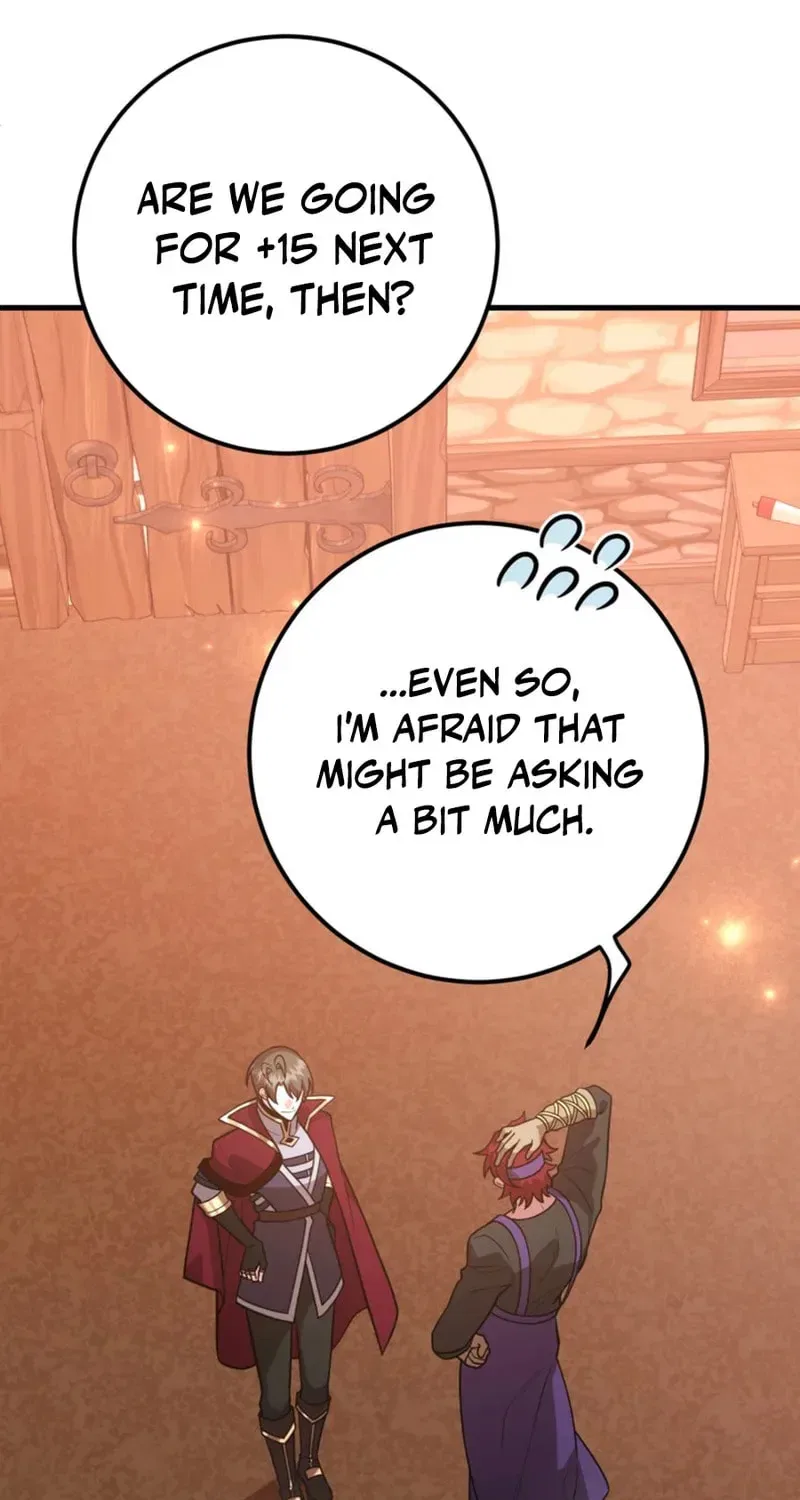 The 10-Star Player’s Lucky Draw Chapter 109 – Page 10