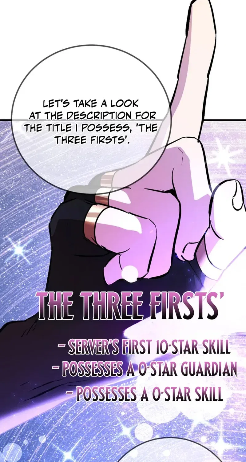 The 10-Star Player’s Lucky Draw Chapter 109 – Page 19