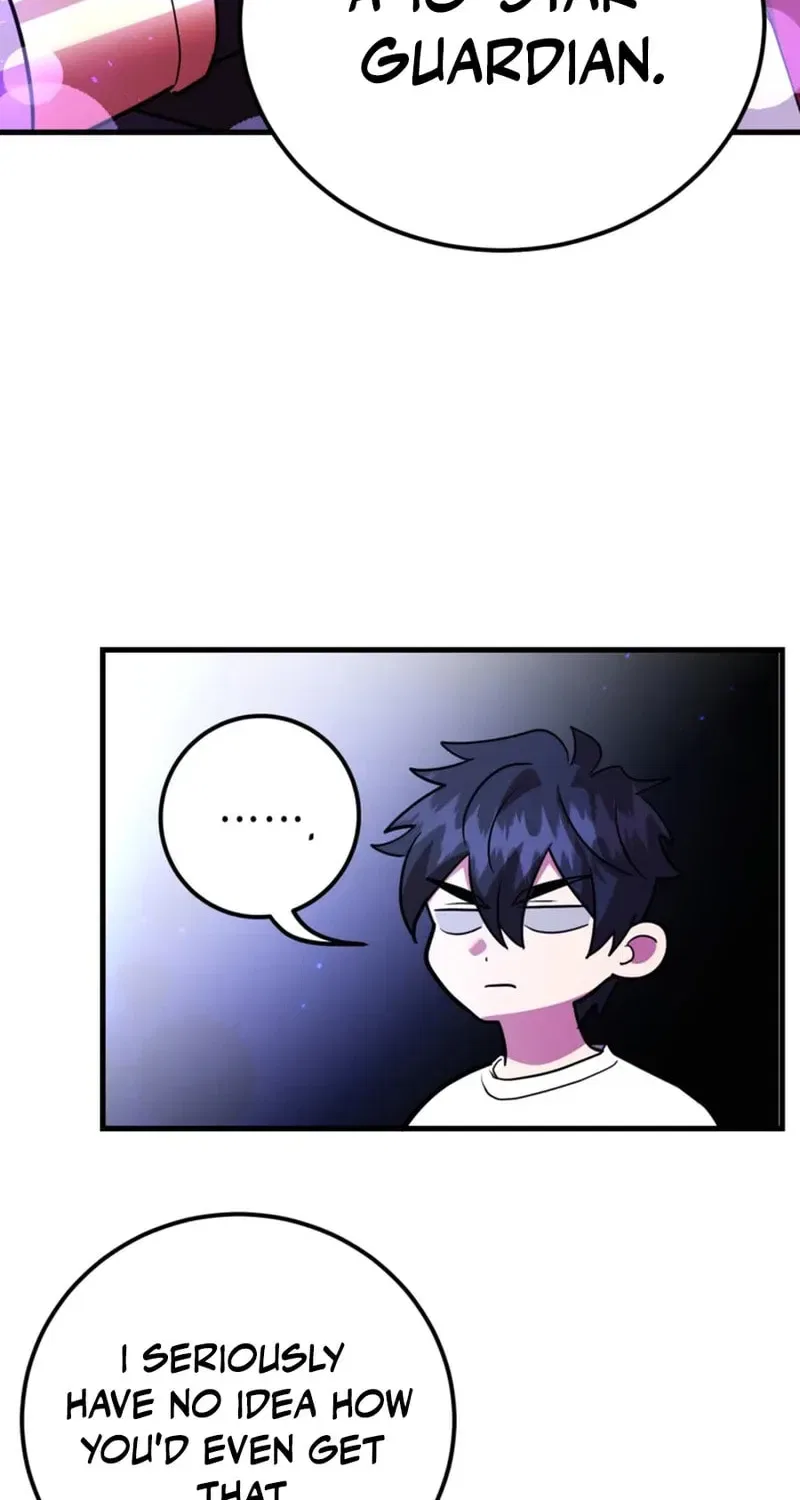 The 10-Star Player’s Lucky Draw Chapter 109 – Page 21