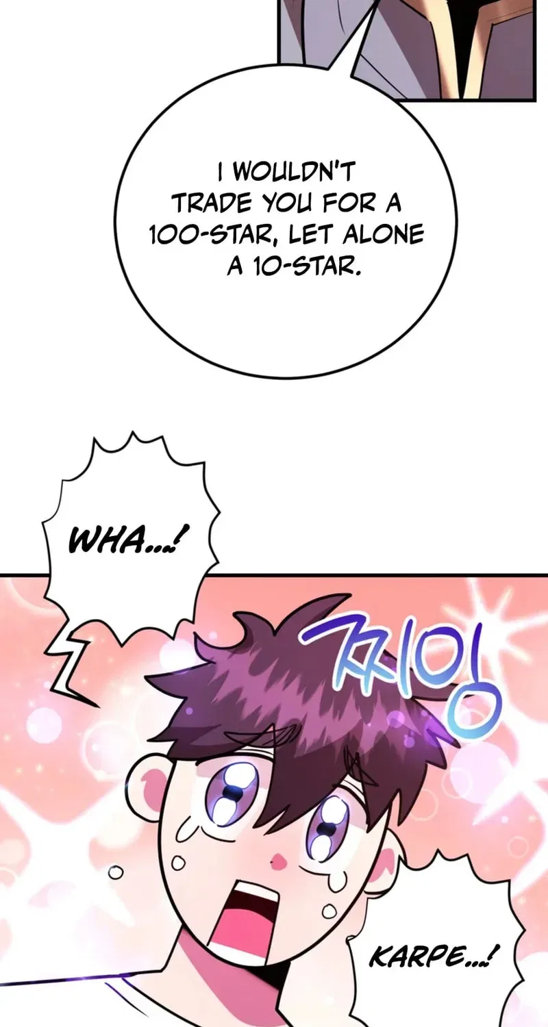 The 10-Star Player’s Lucky Draw Chapter 109 – Page 29