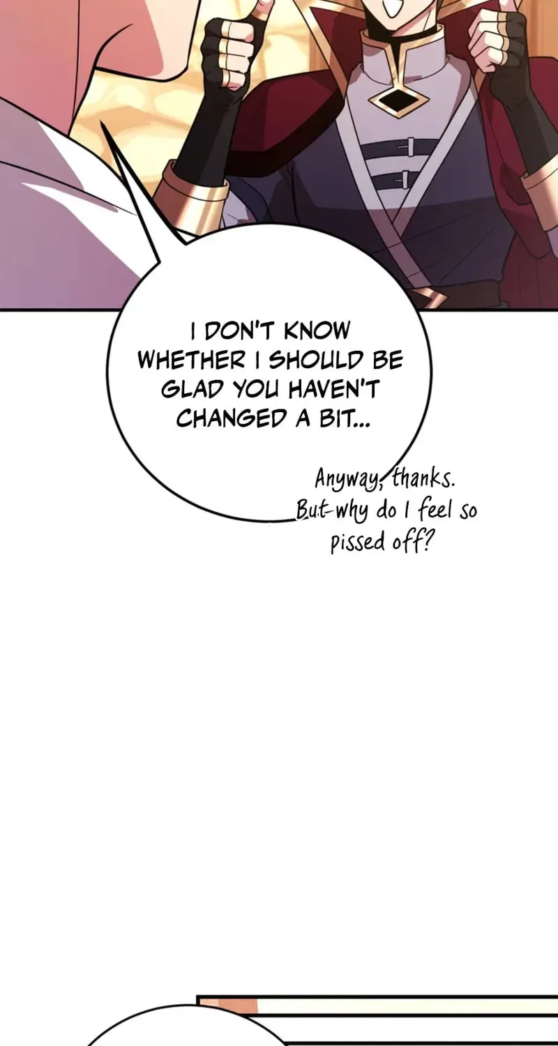 The 10-Star Player’s Lucky Draw Chapter 109 – Page 31