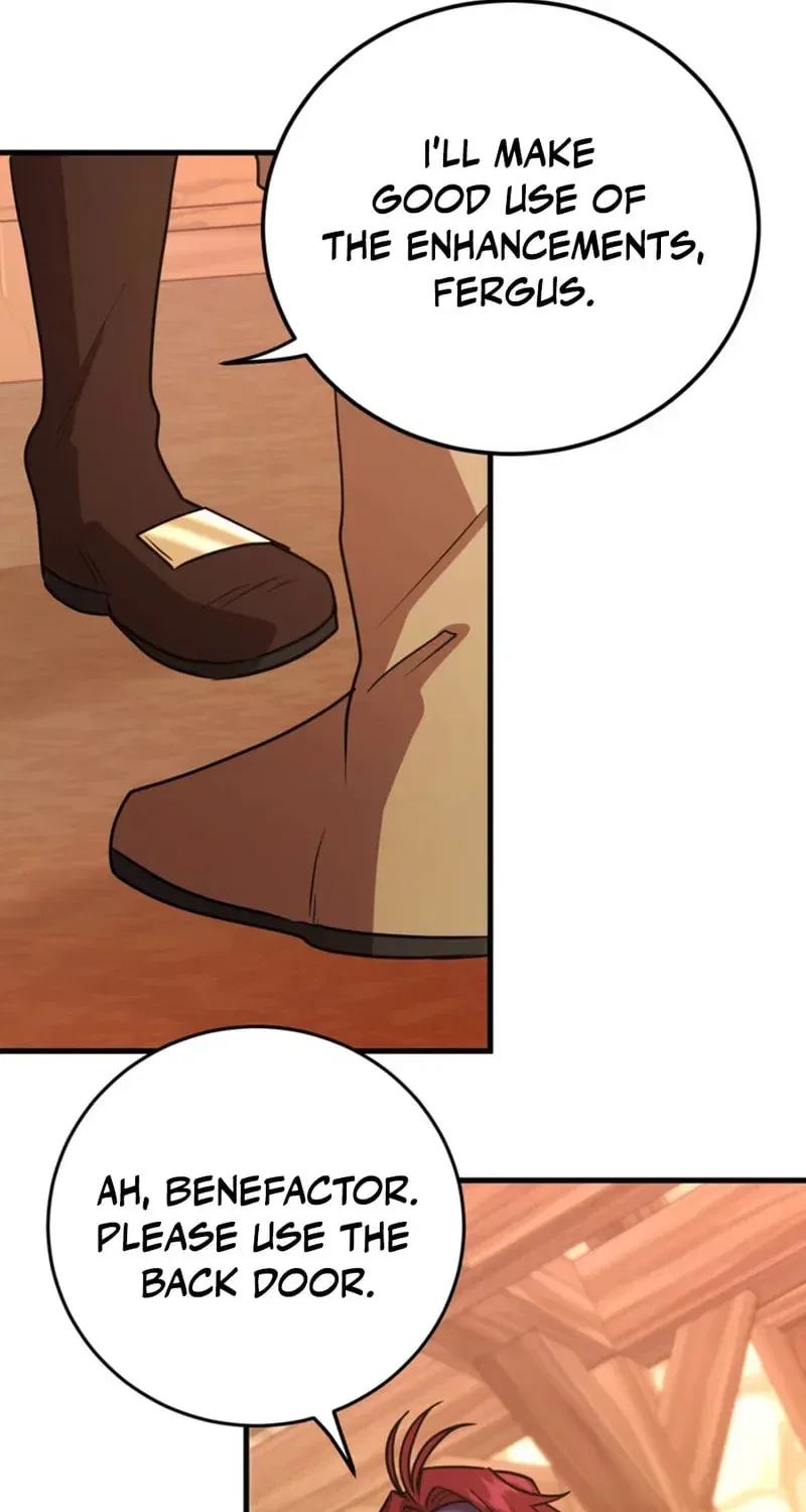 The 10-Star Player’s Lucky Draw Chapter 109 – Page 33