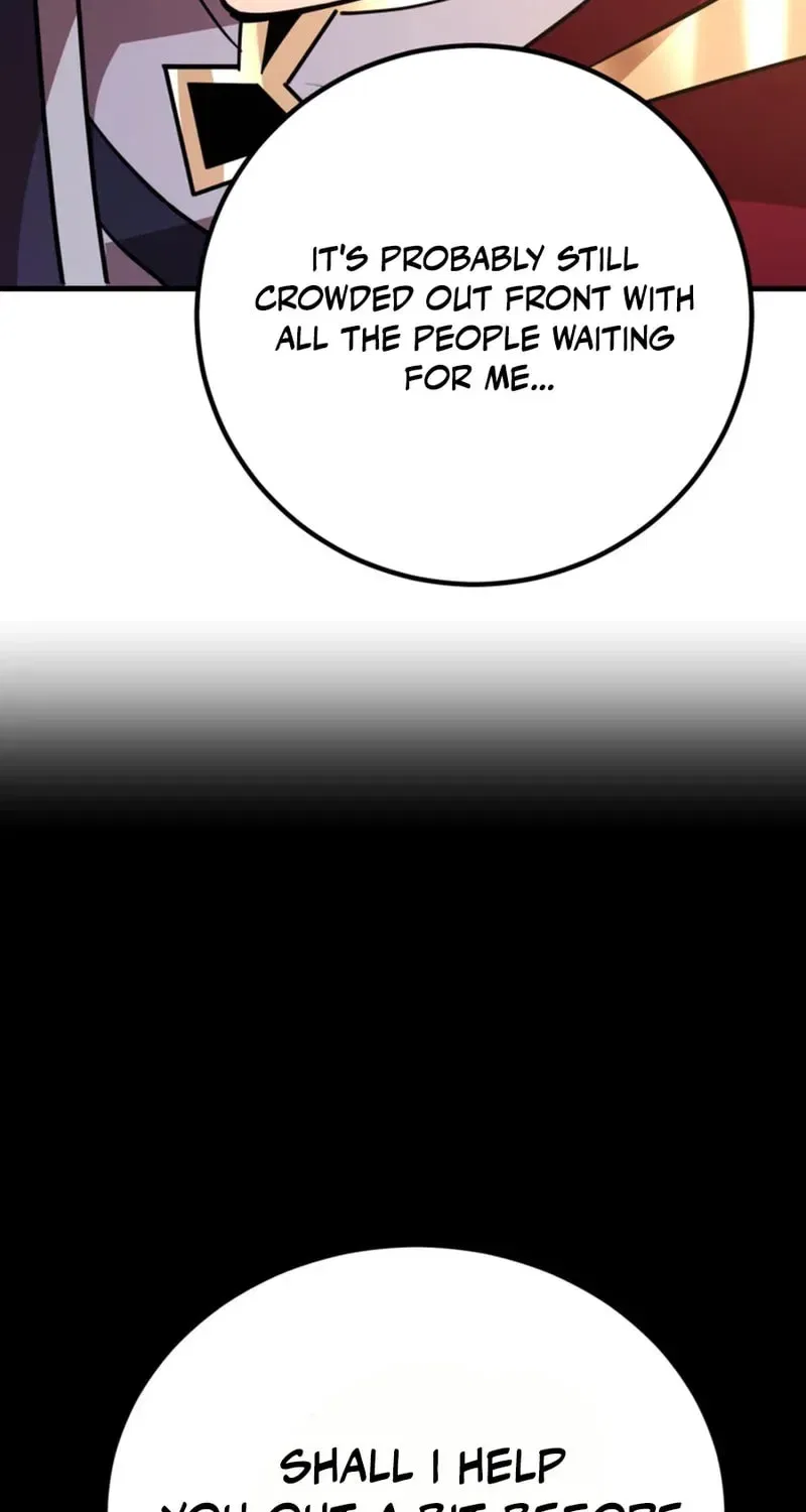 The 10-Star Player’s Lucky Draw Chapter 109 – Page 35
