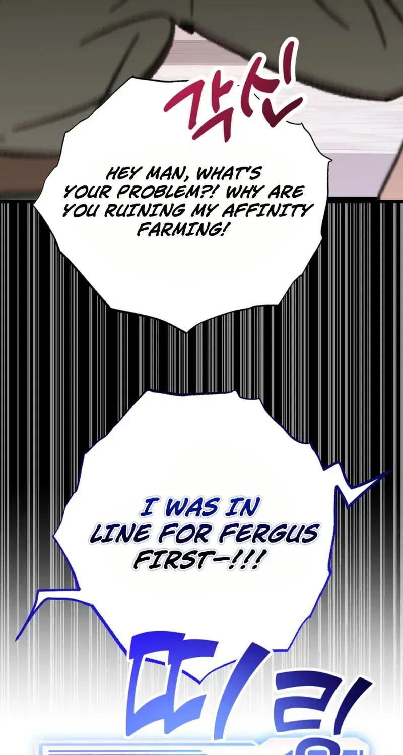The 10-Star Player’s Lucky Draw Chapter 109 – Page 40