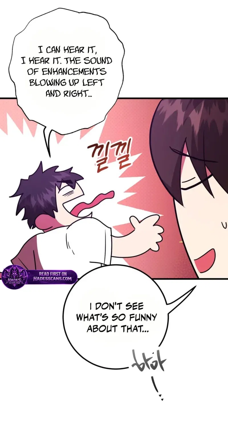 The 10-Star Player’s Lucky Draw Chapter 109 – Page 56