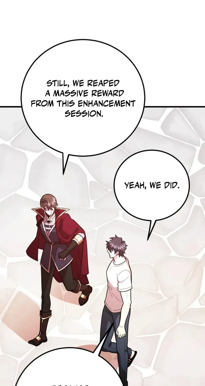 The 10-Star Player’s Lucky Draw Chapter 109 – Page 57