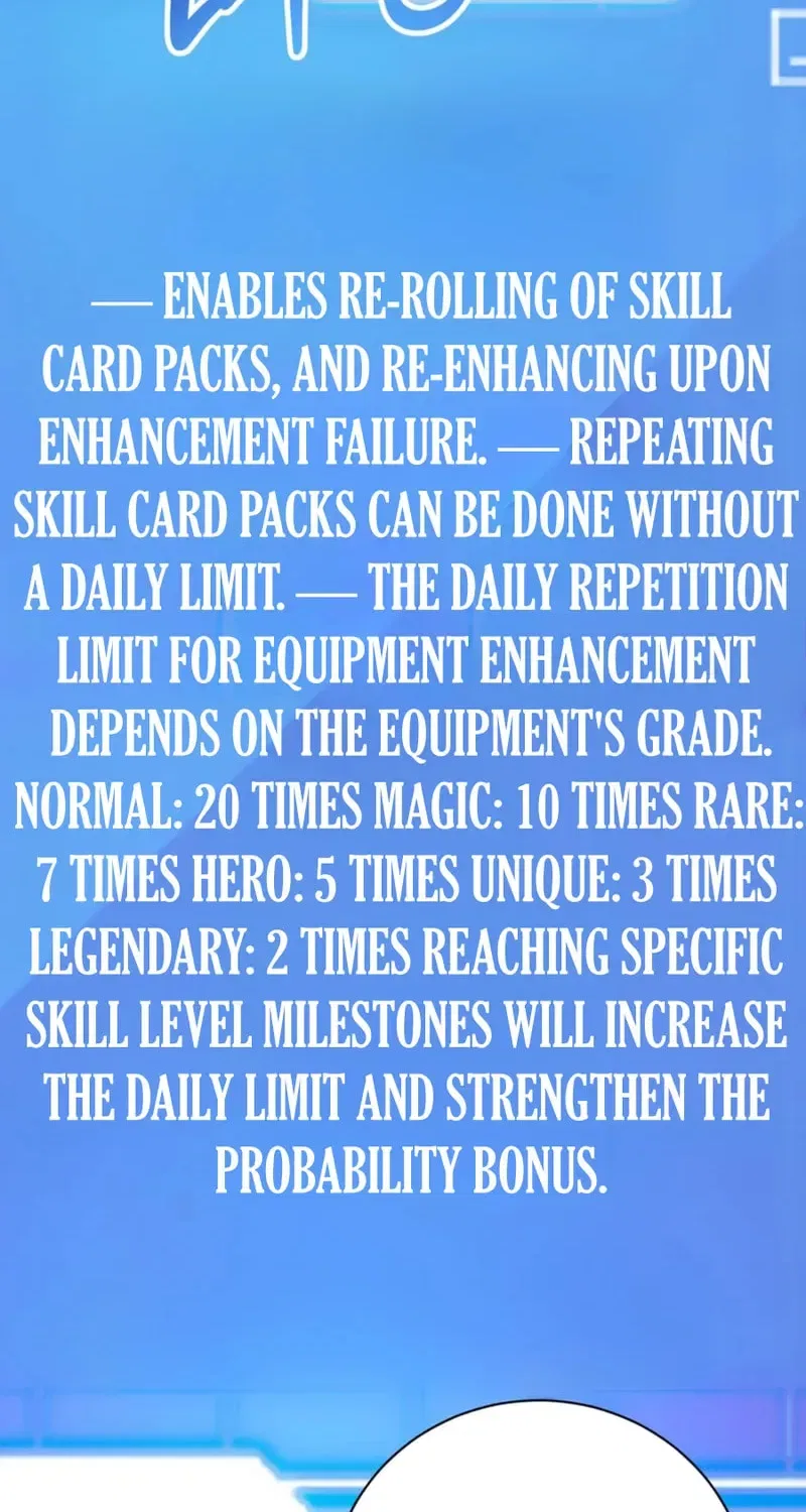 The 10-Star Player’s Lucky Draw Chapter 109 – Page 63