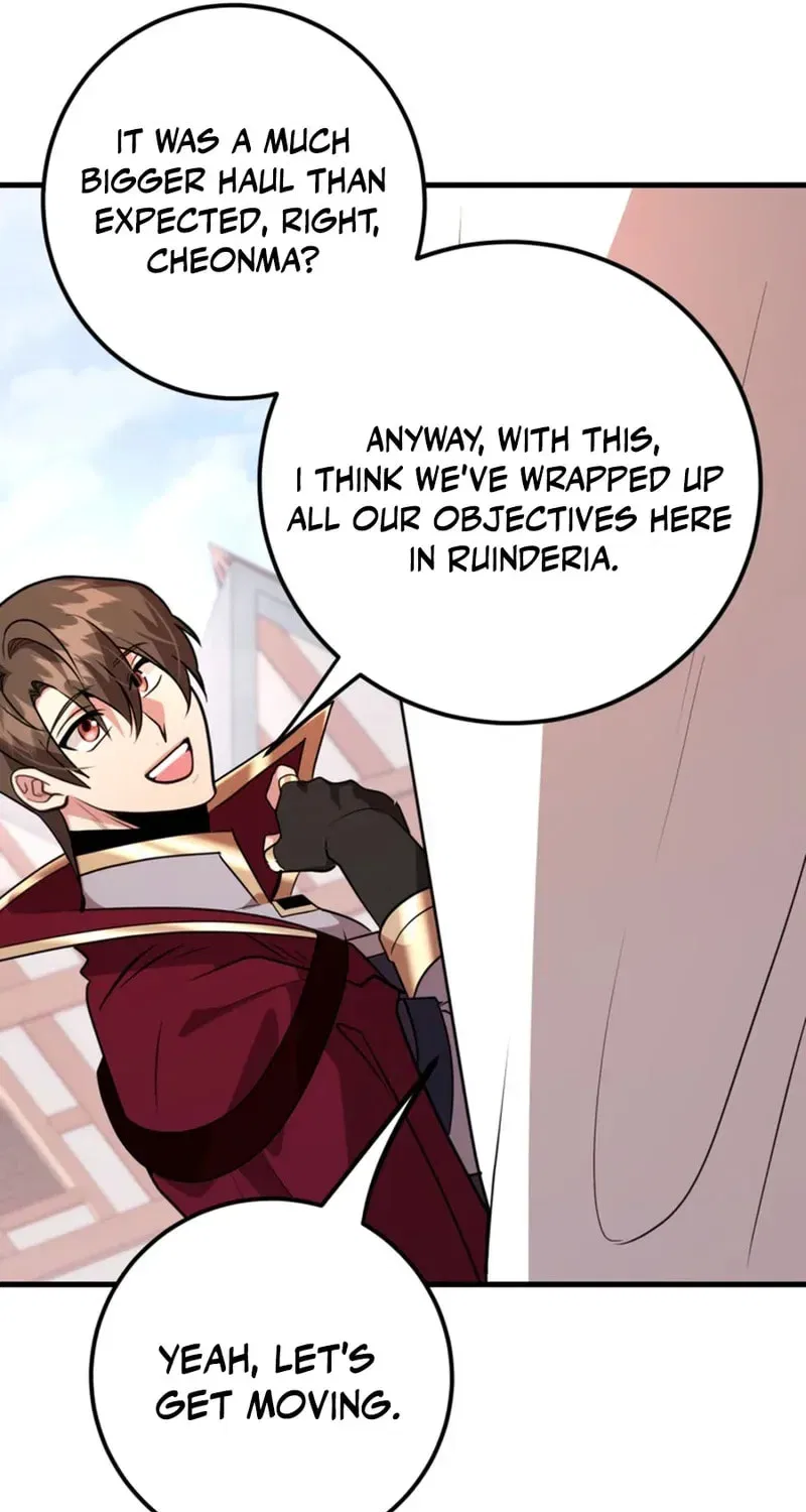 The 10-Star Player’s Lucky Draw Chapter 109 – Page 65