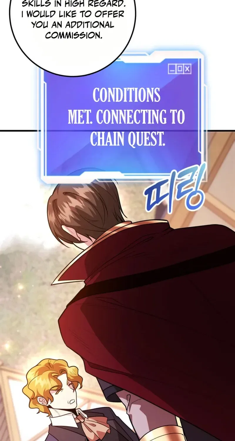 The 10-Star Player’s Lucky Draw Chapter 109 – Page 77