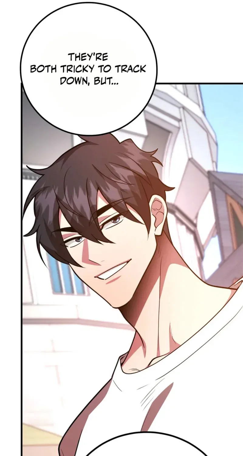 The 10-Star Player’s Lucky Draw Chapter 109 – Page 87