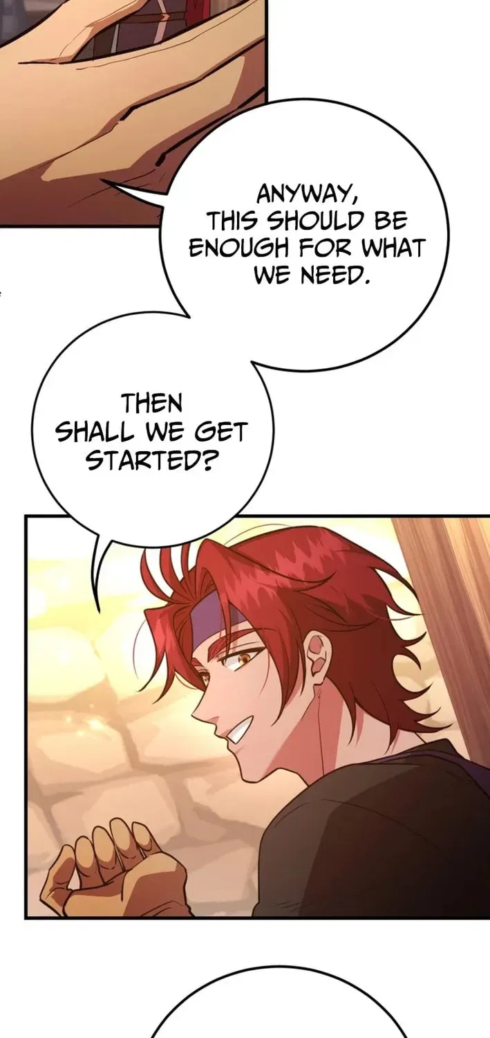 The 10-Star Player’s Lucky Draw Chapter 108 – Page 6
