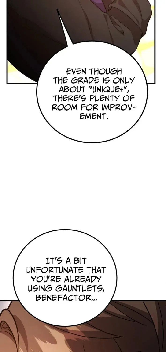 The 10-Star Player’s Lucky Draw Chapter 108 – Page 12