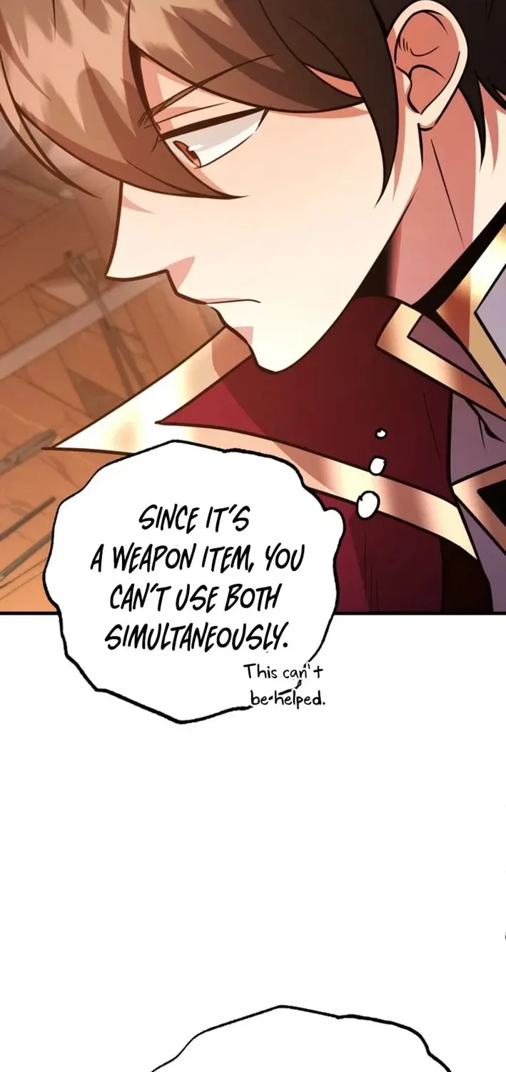 The 10-Star Player’s Lucky Draw Chapter 108 – Page 13