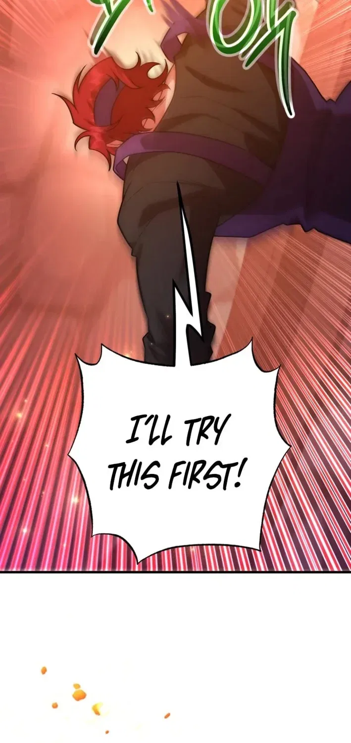 The 10-Star Player’s Lucky Draw Chapter 108 – Page 22