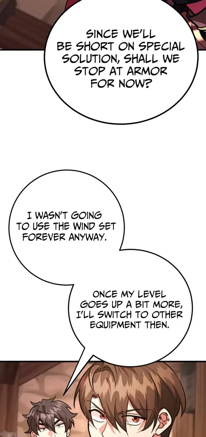 The 10-Star Player’s Lucky Draw Chapter 108 – Page 33