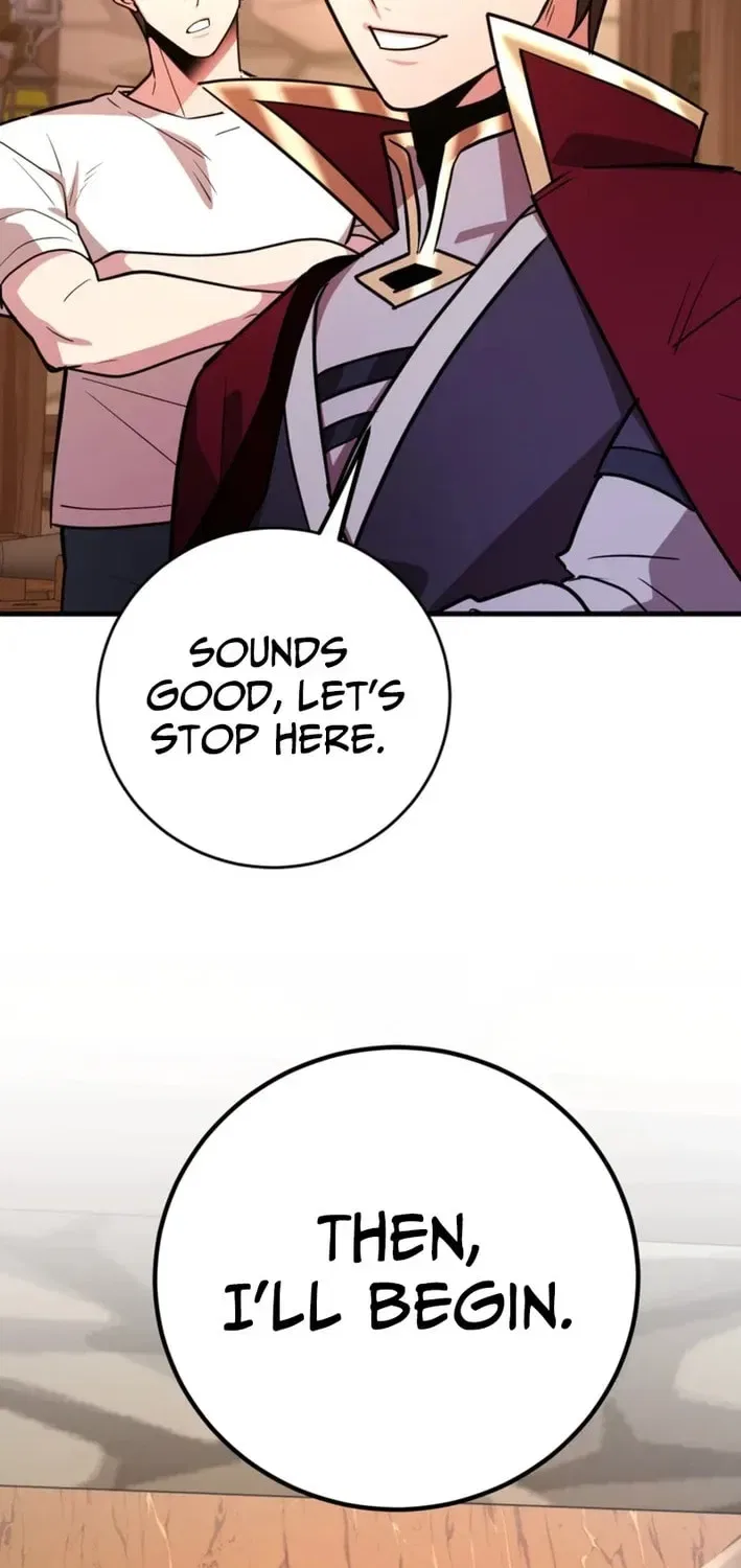 The 10-Star Player’s Lucky Draw Chapter 108 – Page 34