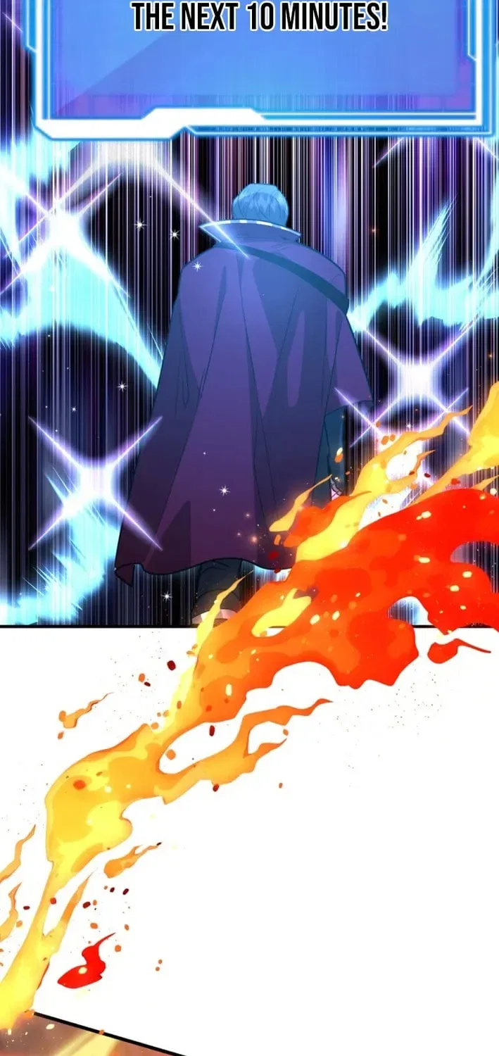 The 10-Star Player’s Lucky Draw Chapter 108 – Page 43
