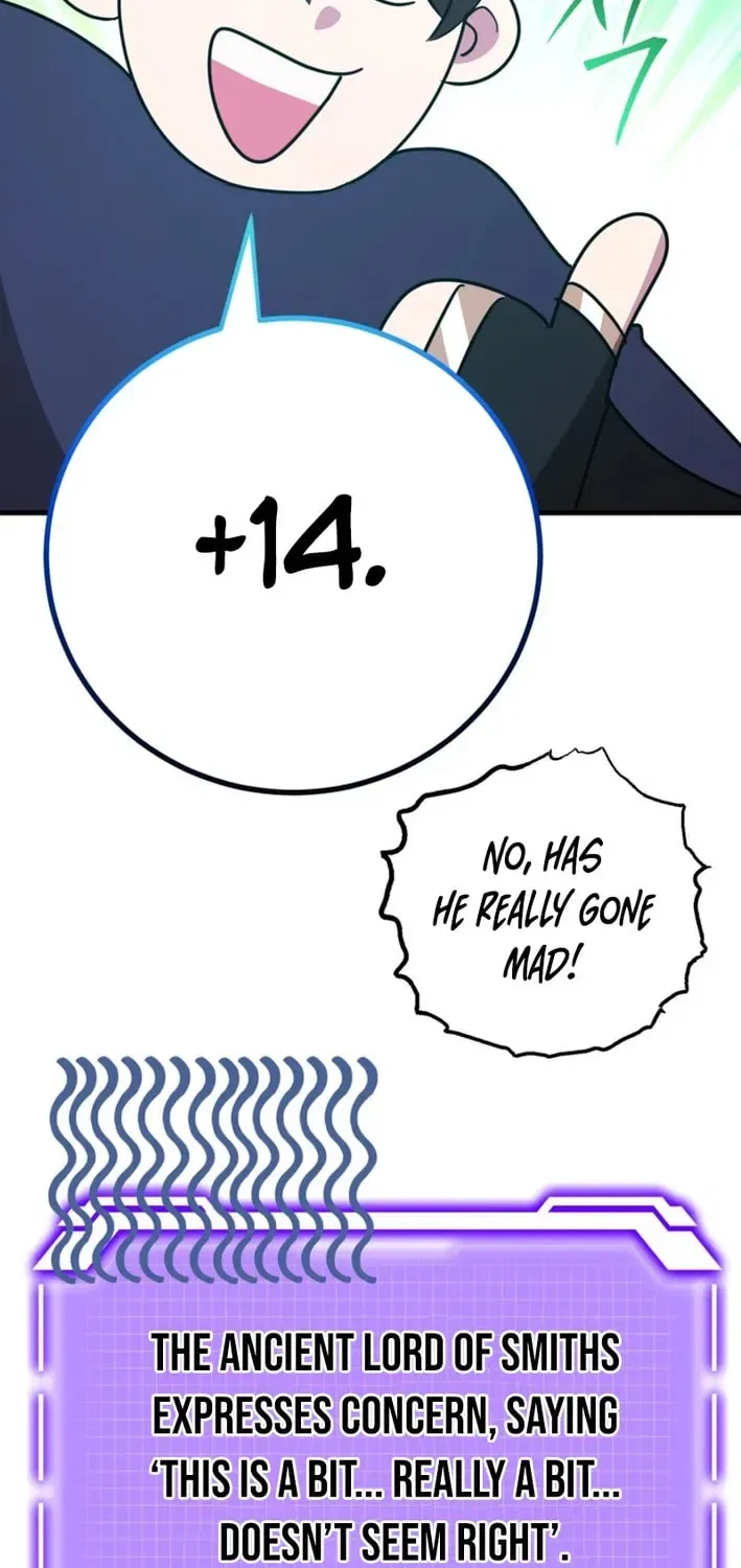 The 10-Star Player’s Lucky Draw Chapter 108 – Page 52