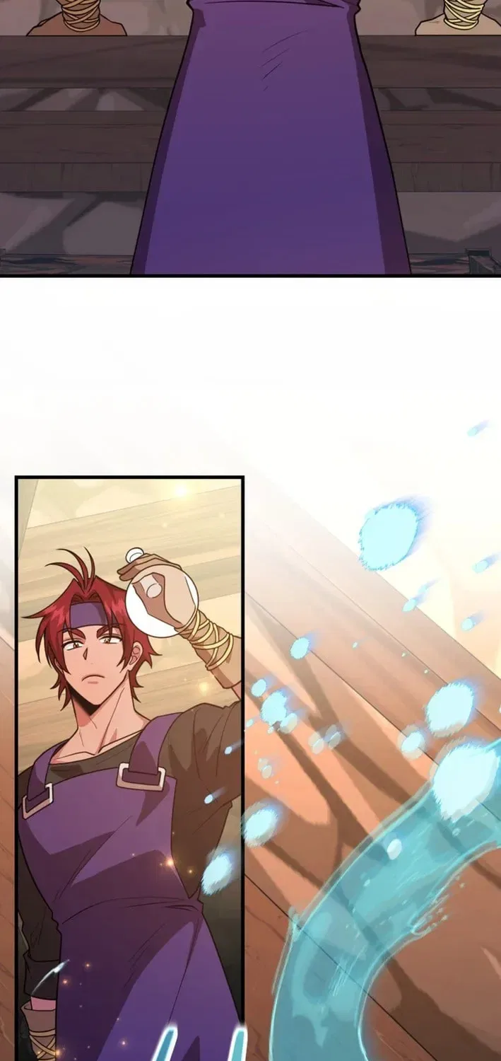 The 10-Star Player’s Lucky Draw Chapter 108 – Page 61
