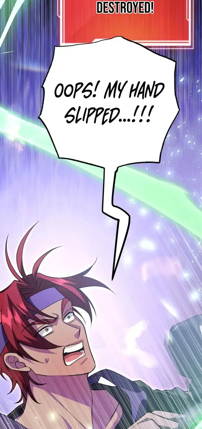 The 10-Star Player’s Lucky Draw Chapter 108 – Page 67
