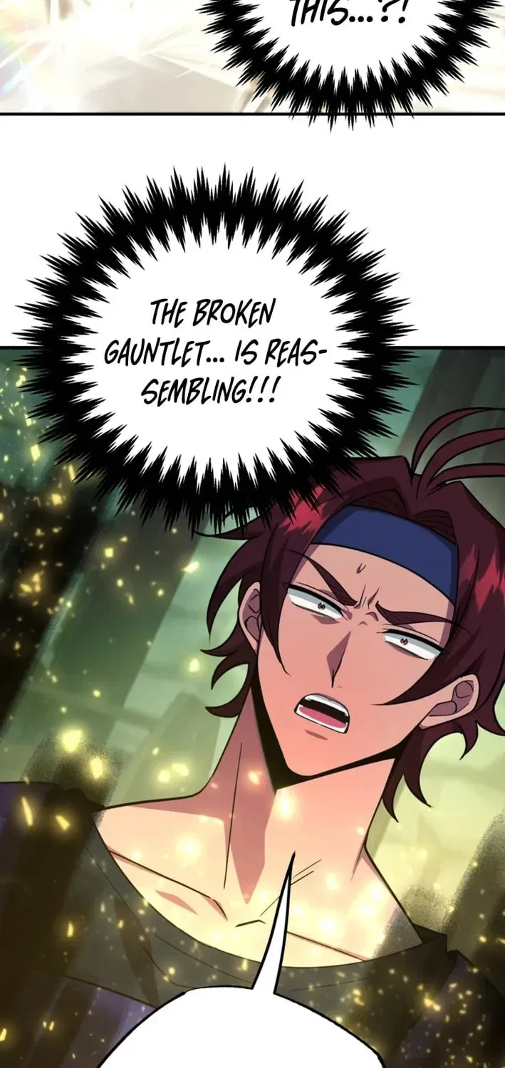 The 10-Star Player’s Lucky Draw Chapter 108 – Page 72