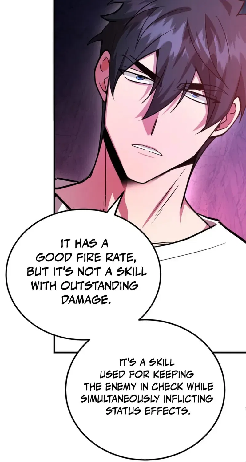 The 10-Star Player’s Lucky Draw Chapter 107 – Page 15