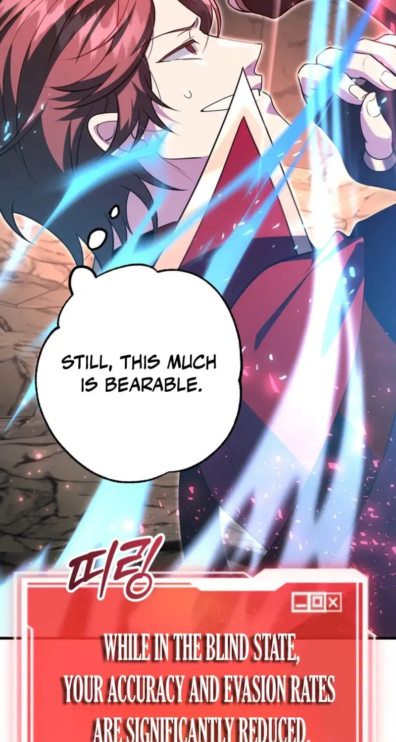 The 10-Star Player’s Lucky Draw Chapter 107 – Page 27