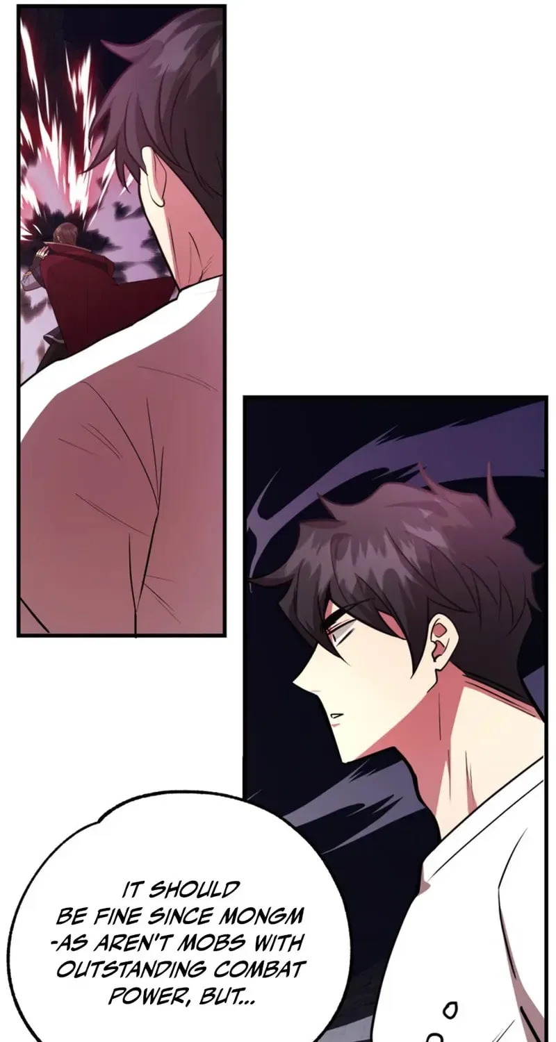 The 10-Star Player’s Lucky Draw Chapter 107 – Page 29